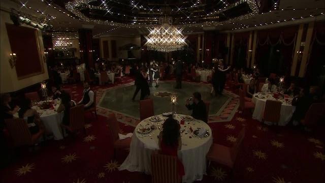 Aşkı memnu 60.bölüm bihter behlül tango sahnesi Aşkı memnu 60.bölüm bihter behlül tango sahnesi