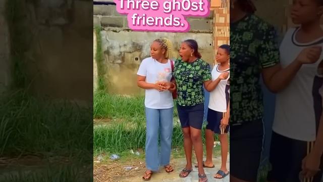 Ghost friends #subscribe #comedy #funny #youtubeshorts #viral #short #fyp #viralvideo #youtube #fun Ghost friends #subscribe #comedy #funny #youtubeshorts #viral #short #fyp #viralvideo #youtube #fun