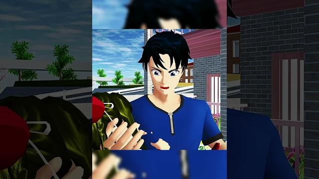 【櫻校】你們說哭有用嗎 #sakuraschoolsimulator #小舞 #二次元 【櫻校】你們說哭有用嗎 #sakuraschoolsimulator #小舞 #二次元