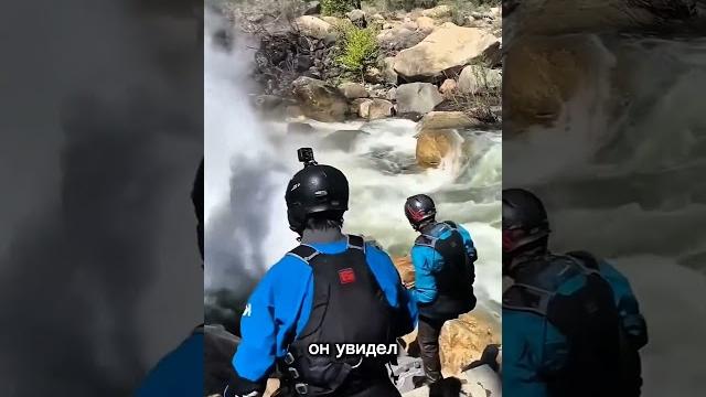 Гениальный поступок спас жизни Гениальный поступок спас жизни