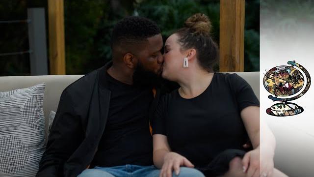 Interracial relationships in post-apartheid south africa Interracial relationships in post-apartheid south africa