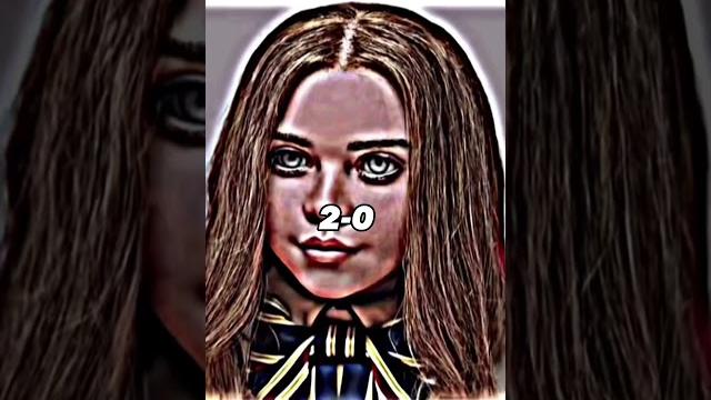 Megan 2023 vs chucky 2019 Megan 2023 vs chucky 2019