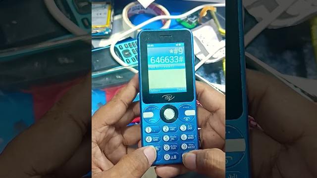 How to restore itel 5092 imei (complete guide) How to restore itel 5092 imei (complete guide)