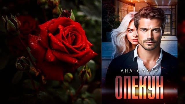 Опекун (ана сакру) аудиокнига Опекун (ана сакру) аудиокнига