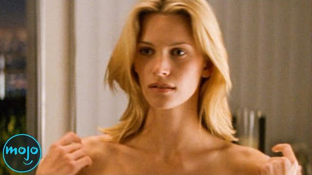 Top 10 horror movies with the most nude scenes Top 10 horror movies with the most nude scenes