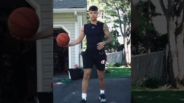 Delay tween breakdown #basketball Delay tween breakdown #basketball