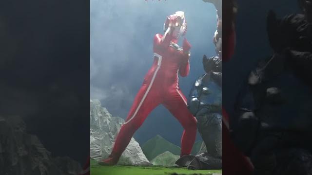 【巨大ヒロイン ゼシオン】#shorts #giga #特撮 #巨大 【巨大ヒロイン ゼシオン】#shorts #giga #特撮 #巨大