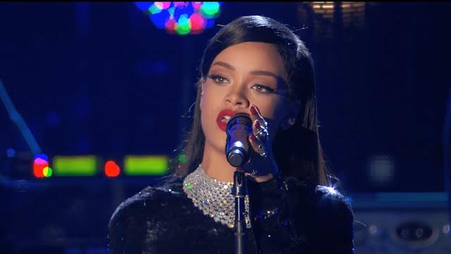 Rihanna - diamonds (live on the concert for valor) 4k Rihanna - diamonds (live on the concert for valor) 4k