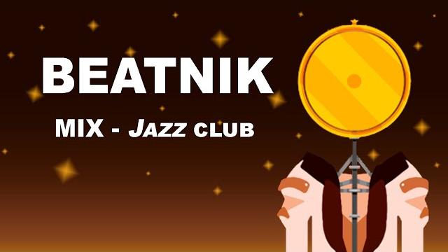 Incredibox beatnik | mix - jazz club Incredibox beatnik | mix - jazz club