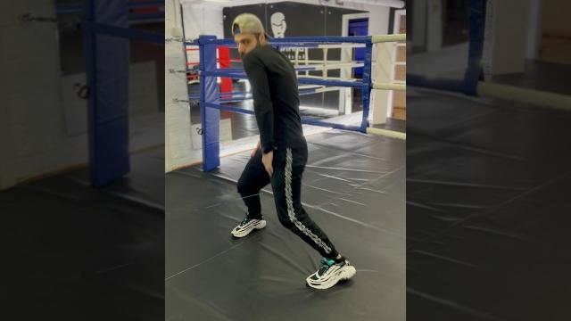 Работа ног в боксе с добавлением ударов . footwork drills . #бокс #boxing #boxer #fypシ #boxeo #power Работа ног в боксе с добавлением ударов . footwork drills . #бокс #boxing #boxer #fypシ #boxeo #power