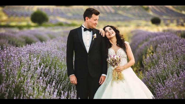Ceren + onat save the date film Ceren + onat save the date film