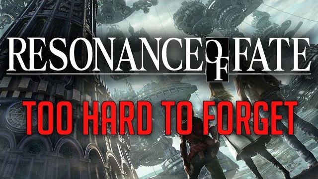 Do you remember: resonance of fate? Do you remember: resonance of fate?