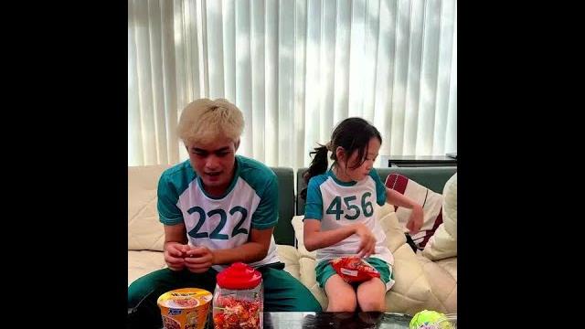 【斗罗大陆】怎么敢拿老六的东西! #斗罗大陆 #唐三小舞 #唐舞桐 #鱿鱼游戏 【斗罗大陆】怎么敢拿老六的东西! #斗罗大陆 #唐三小舞 #唐舞桐 #鱿鱼游戏