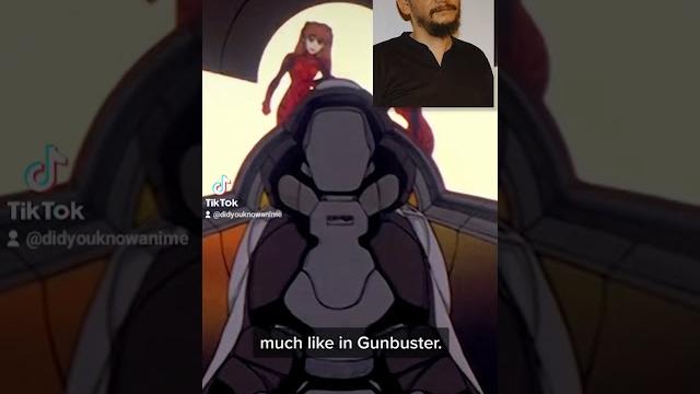 Shinji was originally a girl feat. @spikespencerfg Shinji was originally a girl feat. @spikespencerfg