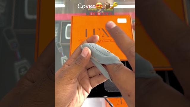Innova crista premium quality leather key cover ordernow #innova #cristal #toyota #youtube #shorts Innova crista premium quality leather key cover ordernow #innova #cristal #toyota #youtube #shorts