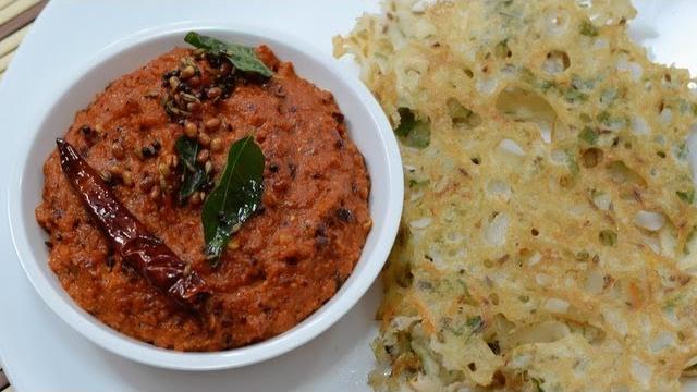 Onion chutney - by vahchef @ vahrehvah.com Onion chutney - by vahchef @ vahrehvah.com