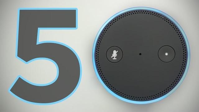50 alexa voice commands (amazon echo) 50 alexa voice commands (amazon echo)