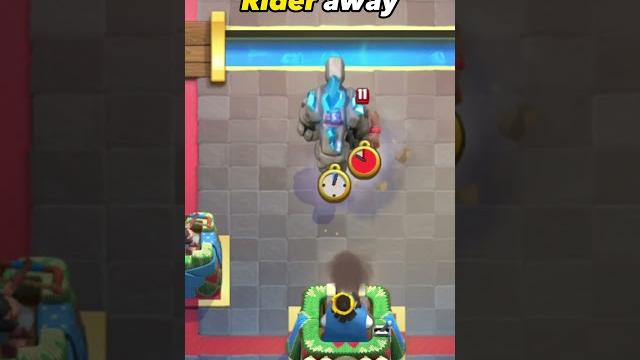Useful golem techs you must know in clash royale Useful golem techs you must know in clash royale