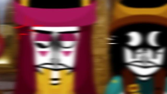 When you leave armed: (incredibox shitpost-) When you leave armed: (incredibox shitpost-)