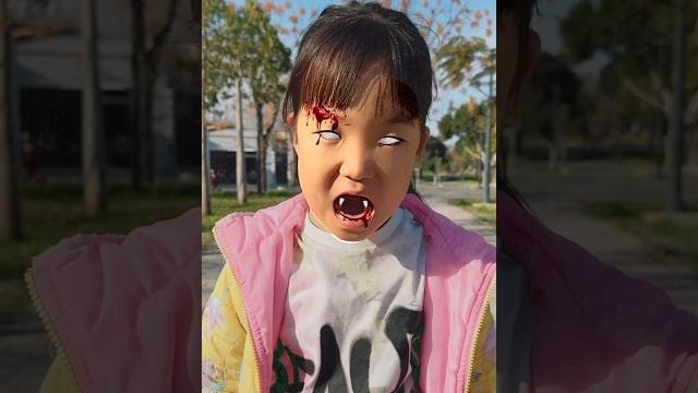 My daughter's ghost haunts me leonata family #shorts My daughter's ghost haunts me leonata family #shorts