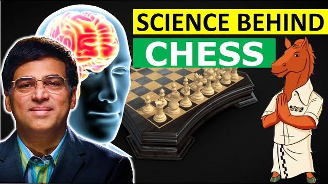 How chess and science are related? How chess and science are related?
