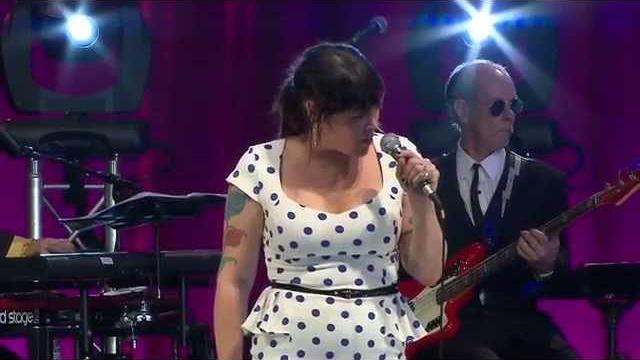 I'd rather go blind - beth hart I'd rather go blind - beth hart