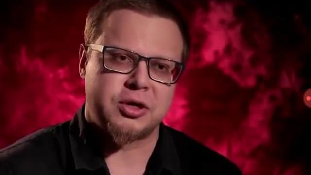 Рен тв игры убивают(нет) Рен тв игры убивают(нет)