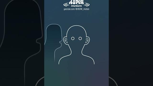 (asmr) people whispering from left and right #shorts (asmr) people whispering from left and right #shorts