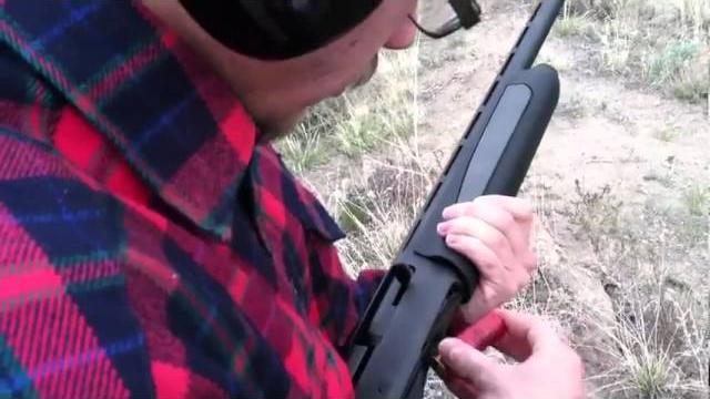 Remington 11-87 Remington 11-87