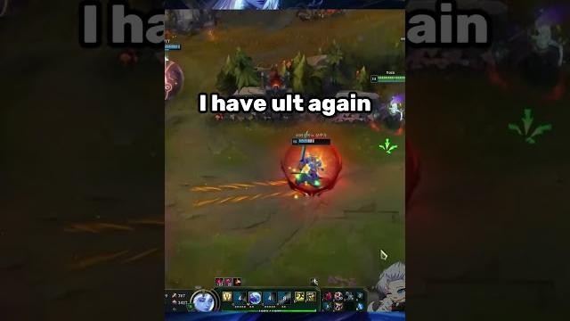 One shot sniper elite #leagueoflegends One shot sniper elite #leagueoflegends
