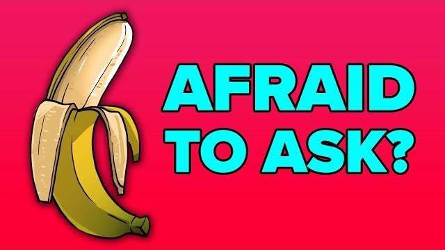 Weird facts about male foreskin Weird facts about male foreskin