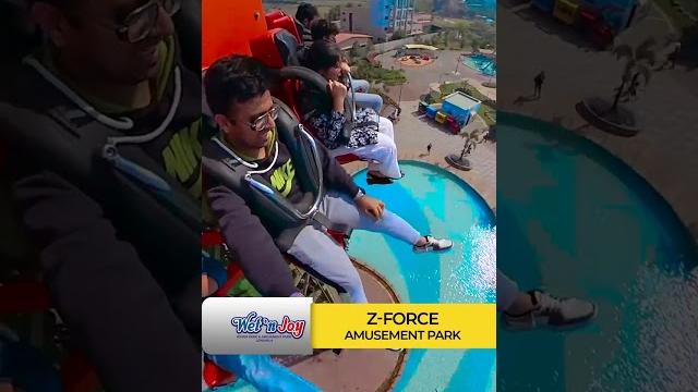 Wet'njoy water park & amusement park Wet'njoy water park & amusement park