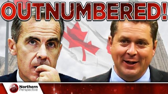 All opposition parties unite against mark carney - demand he table a budget immediately All opposition parties unite against mark carney - demand he table a budget immediately