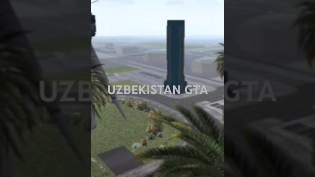 Tashkent uzbekistan gta Tashkent uzbekistan gta