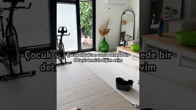 Çocuk olduktan sonra senede bir detaylı temizlediğim evim #temizlik #vlog #keşfet #viralvideo #fyp Çocuk olduktan sonra senede bir detaylı temizlediğim evim #temizlik #vlog #keşfet #viralvideo #fyp