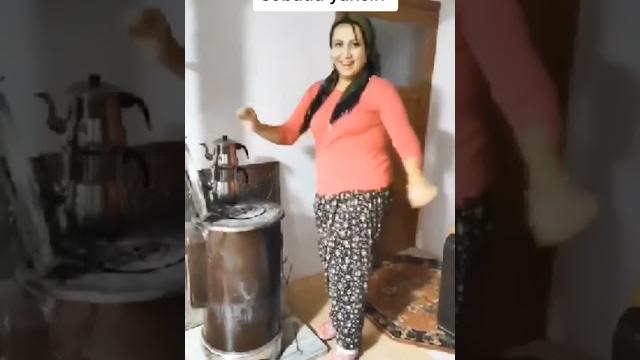 Türbanlı yanıyor Türbanlı yanıyor