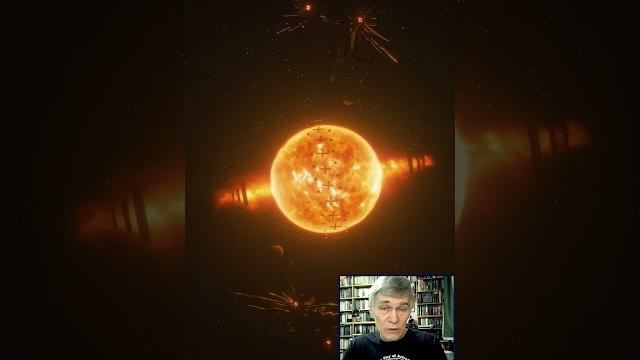 Каким может быть уровень развития внеземных цивилизаций? шкала кардашёва #владимирсурдин #космос Каким может быть уровень развития внеземных цивилизаций? шкала кардашёва #владимирсурдин #космос