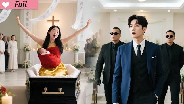 Poor girl woke up with amnesia in coffin, scaring everyone, unexpect she has ceo husband & a child! Poor girl woke up with amnesia in coffin, scaring everyone, unexpect she has ceo husband & a child!