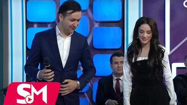 Cahangir əliyev & gulnar zeynalova - ay oglan meni yandirma 2025 Cahangir əliyev & gulnar zeynalova - ay oglan meni yandirma 2025