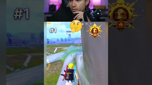 Tips and tricks (pt. 1) #pubgmobile #bgmi #shorts Tips and tricks (pt. 1) #pubgmobile #bgmi #shorts