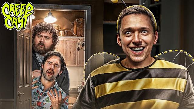 The hidden webpage | creep cast The hidden webpage | creep cast