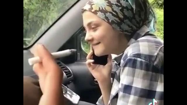 Laz kızın aşık edecek şivesi Laz kızın aşık edecek şivesi