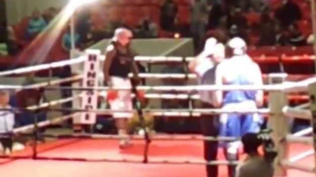 Sam shewmaker 2013 kc golden gloves championship Sam shewmaker 2013 kc golden gloves championship