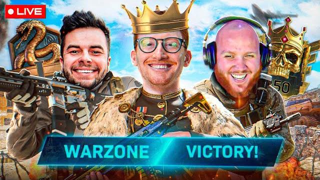 Top 250 warzone pov!! carrying timthetatman & nadeshot!! Top 250 warzone pov!! carrying timthetatman & nadeshot!!