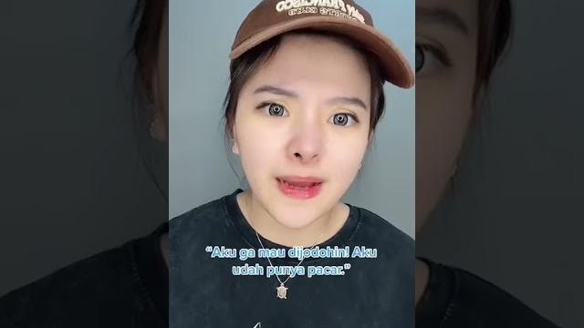 #pov : kamu menolak perjodohan karna telah memiliki pacar. #fyp #pov : kamu menolak perjodohan karna telah memiliki pacar. #fyp
