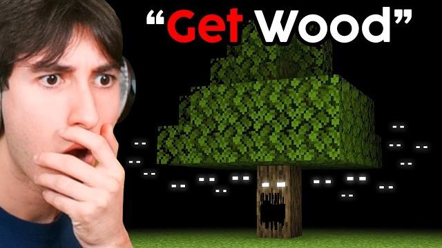 I found minecraft's deleted "tutorial world" I found minecraft's deleted "tutorial world"