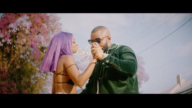 Cassper nyovest - baby girl (official music video) Cassper nyovest - baby girl (official music video)