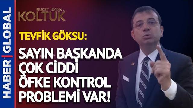 Tevfik göksu: ''i̇stanbul'u kimin yönettiğiyle i̇lgilenmiyorum, nasıl yönetildiğiyle i̇lgileniyorum'' Tevfik göksu: ''i̇stanbul'u kimin yönettiğiyle i̇lgilenmiyorum, nasıl yönetildiğiyle i̇lgileniyorum''