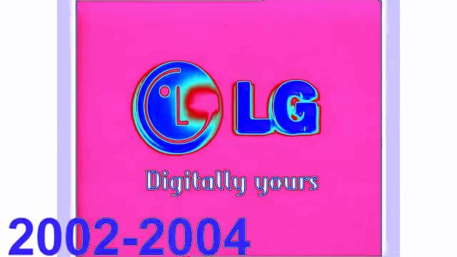 Goldstar lg history logo in weird chorded Goldstar lg history logo in weird chorded