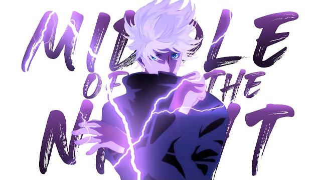 Middle of the night「amv」anime mix Middle of the night「amv」anime mix